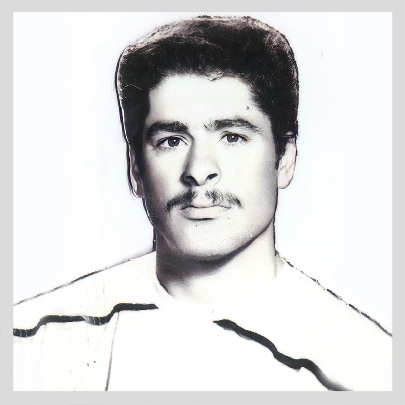 محمدتقی آرامش